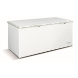 Congélateur Bahut couvercle basculant 561L AFI-mondialchr.com