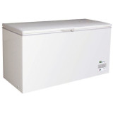 Congélateur Bahut couvercle basculant 600L AFI-mondialchr.com