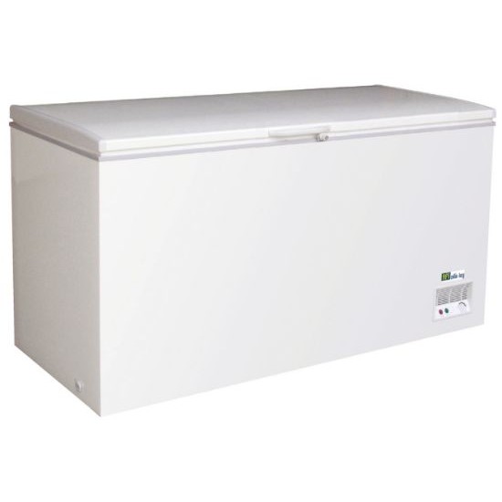 Congélateur Bahut couvercle basculant 600L AFI-mondialchr.com