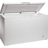 Congélateur Bahut couvercle basculant 275L AFI-mondialchr.com