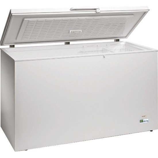 Congélateur Bahut couvercle basculant 275L AFI-mondialchr.com