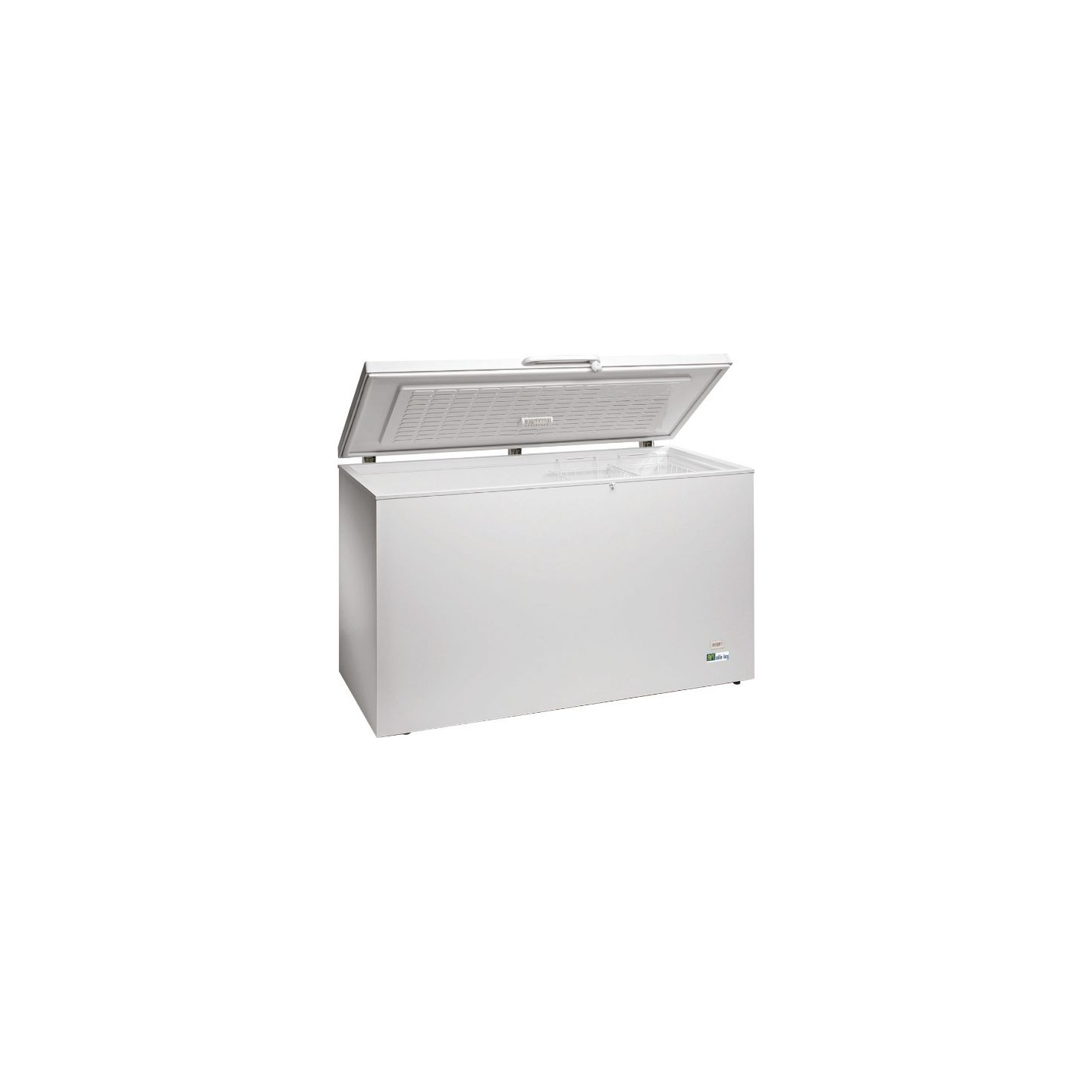 Congélateur Bahut couvercle basculant 275L AFI-mondialchr.com