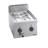 Bain Marie 600, L400, AT 131760 Bartscher - mondialchr.com