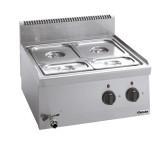 Bain-marie électrique 131770 Bartscher - mondialchr.com