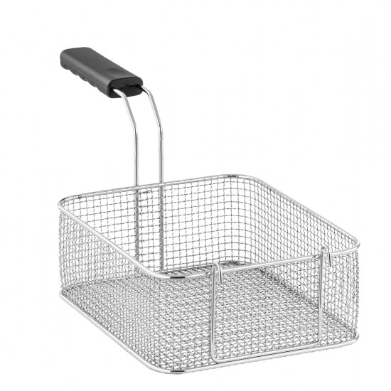 Panier de rechange, friteuse 600, 8L,g. Bartscher - mondialchr.com