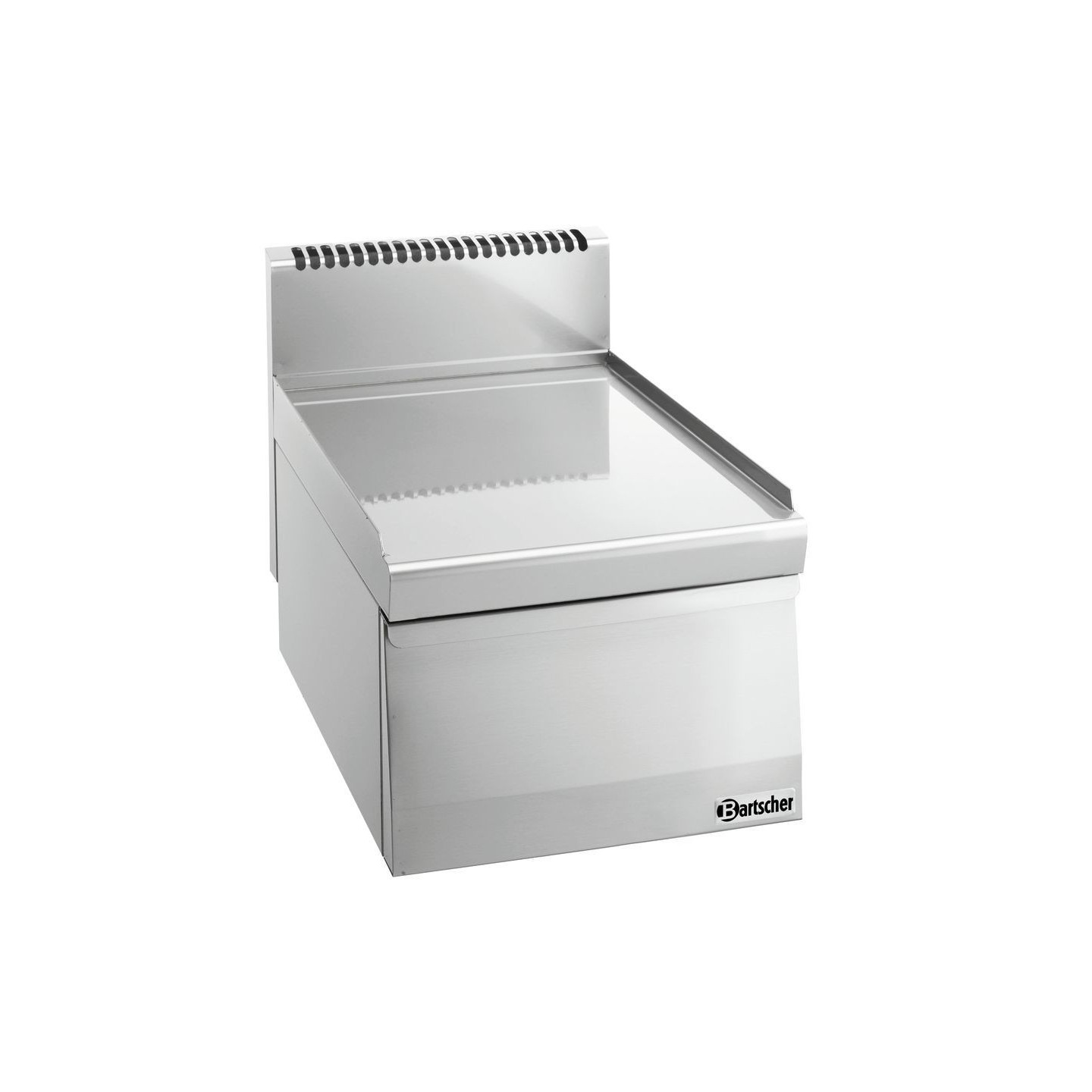 Élém. de travail 600, L400, T 131905 Bartscher - mondialchr.com