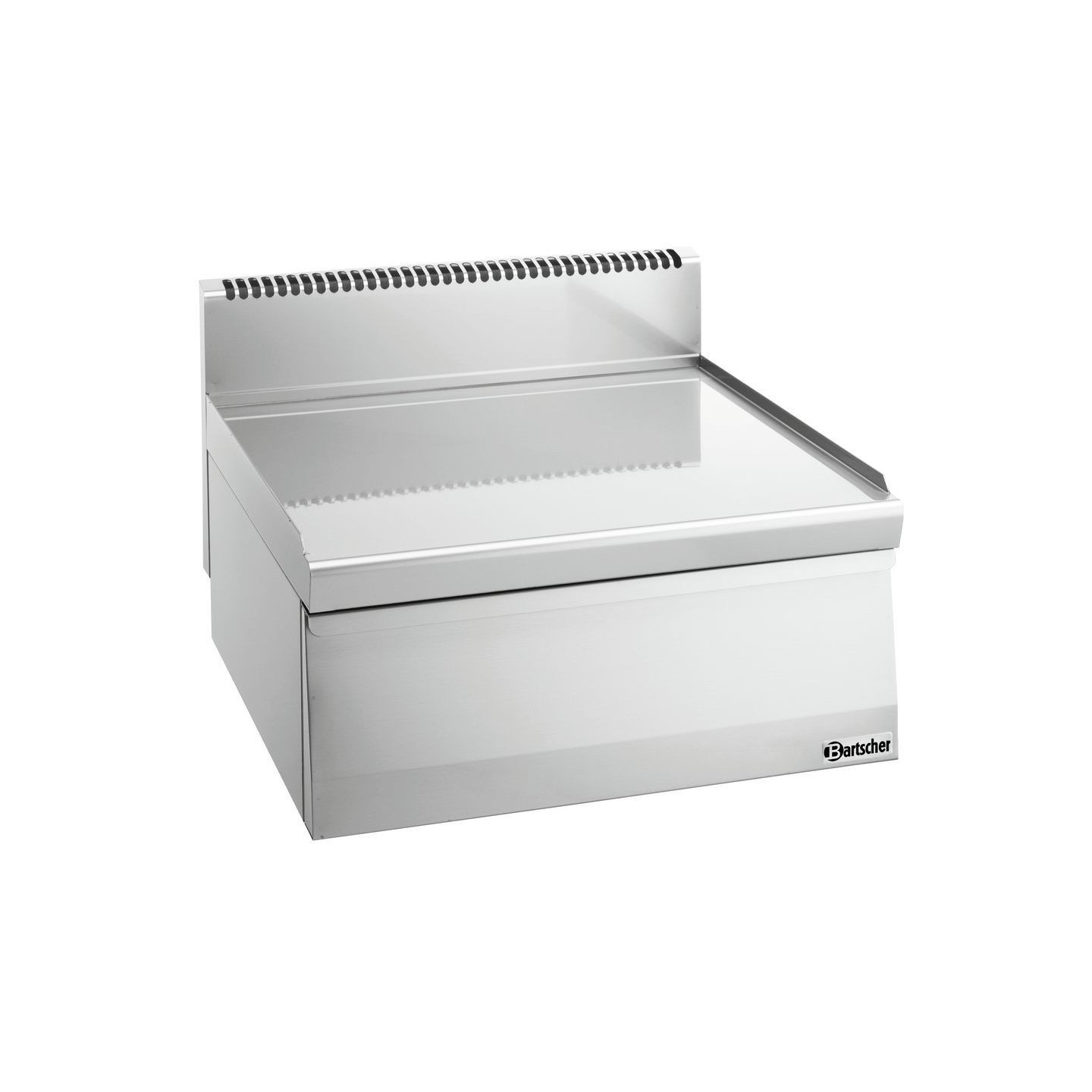 Élém. de travail 600, L600, T 131915 Bartscher - mondialchr.com