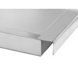 Plaque Four Bartscher Série 650 -115805 Performance Pro mondialchr.com