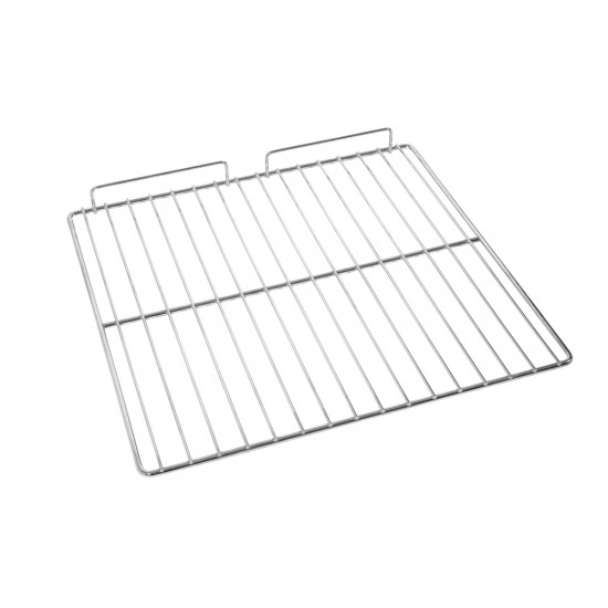 Grille Four 650 Bartscher 105804 - Accessoire Pratique -mondialchr.com