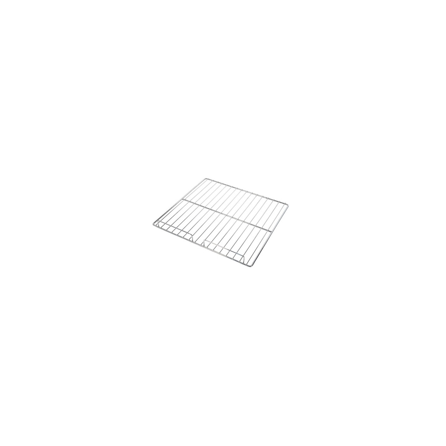 Grille Four 650 Bartscher 105804 - Accessoire Pratique -mondialchr.com