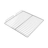 Grille Four 650 Bartscher 105804 - Accessoire Pratique -mondialchr.com