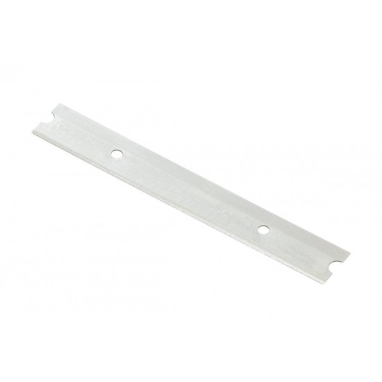 Lame de rechange racleuse comb. 529723 Bartscher - mondialchr.com