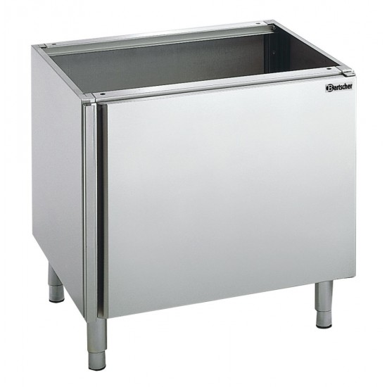 Soubassement 600, L400, 1T, EI 131944 Bartscher - mondialchr.com