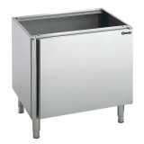 Soubassement 600, L1000, 1T, EI 131940 Bartscher - mondialchr.com