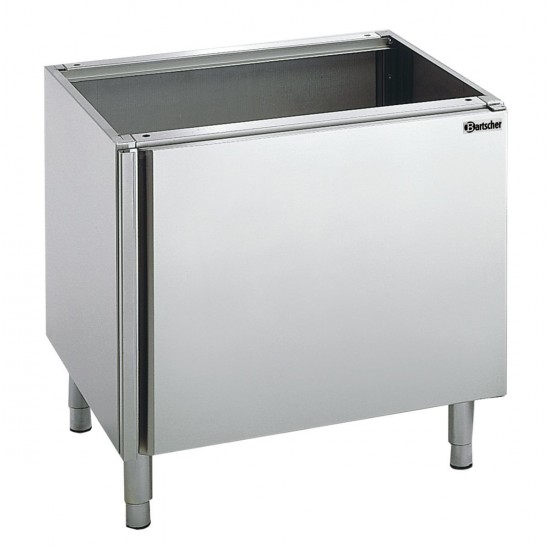Soubassement 600, L1000, 1T, EI 131940 Bartscher - mondialchr.com