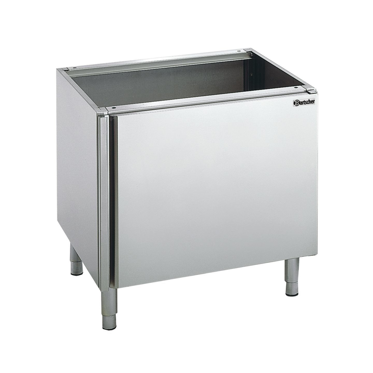Soubassement 600, L1000, 1T, EI 131940 Bartscher - mondialchr.com