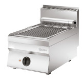 Contact Grill à Vapeur L400 - AT 115137 Bartscher  - mondialchr.com