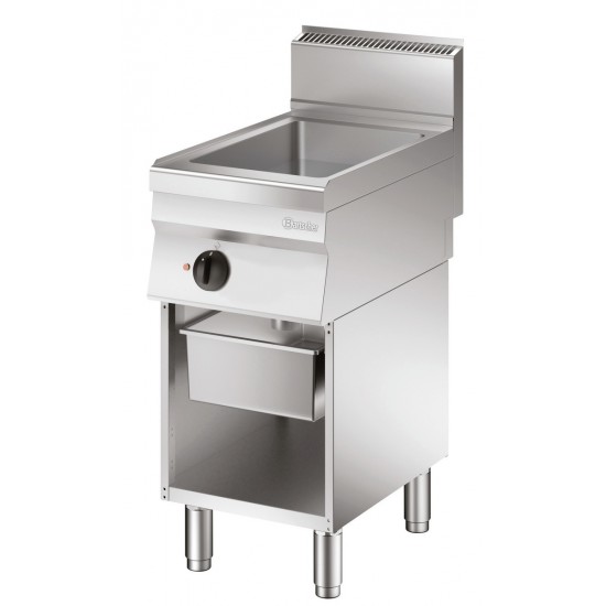 Braisière Multi 650 L400 - AT SO 115155 - Bartscher - mondialchr.com