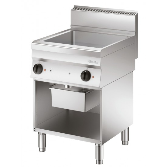 Braisière Multi 650 L400 - AT 115157 Bartscher - mondialchr.com