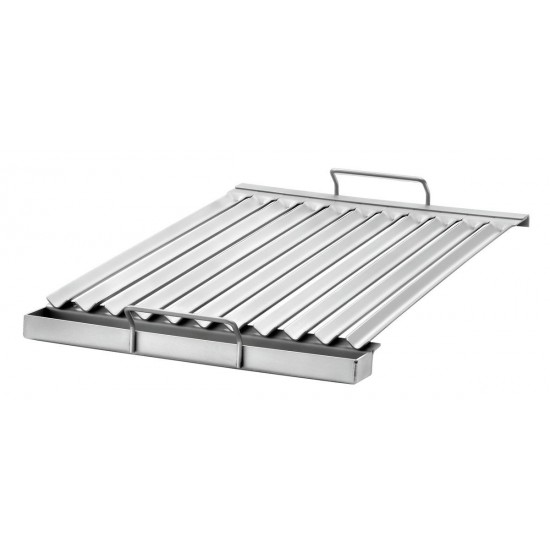 Grille en V LVG650 Snack - Bartscher 1151580 - mondialchr.com