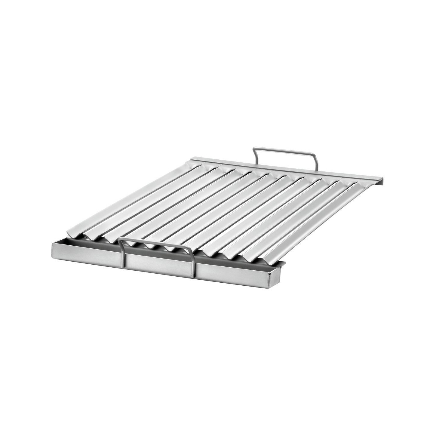Grille en V LVG650 Snack - Bartscher 1151580 - mondialchr.com