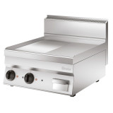 Plaque de Grillade Bartscher 650 - 600E-GR - mondialchr.com