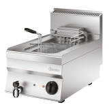 Friteuse Bartscher 650 - 10L, L400 -performance élevée- mondialchr.com
