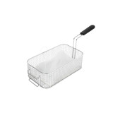 Panier Supplémentaire Friteuse Bartscher 650 - 8L - mondialchr.com