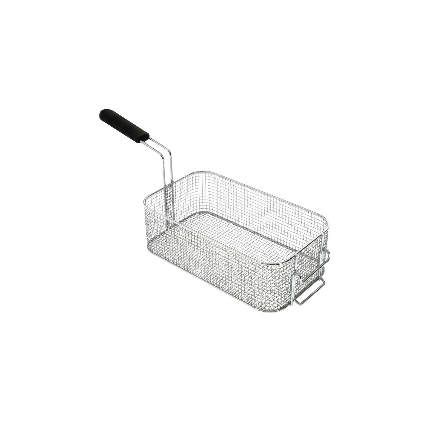Panier Supplémentaire Friteuse Bartscher 650 - 8L - mondialchr.com
