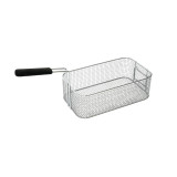 Panier Supplémentaire Friteuse Bartscher 650 - 8L - mondialchr.com