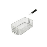 Panier Supplémentaire Friteuse Bartscher 650 - 8L - mondialchr.com