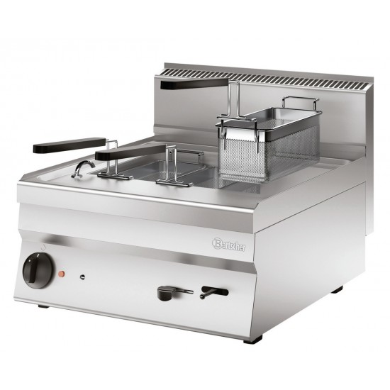 Cuiseur à Pâtes Bartscher 650 - 28L, B600, 3kW 115138- mondialchr.com