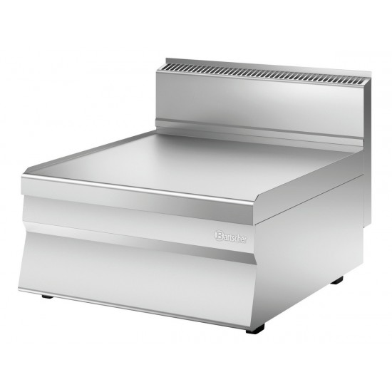 Élément de Travail Bartscher 650 - L600 - 115113 - mondialchr.com