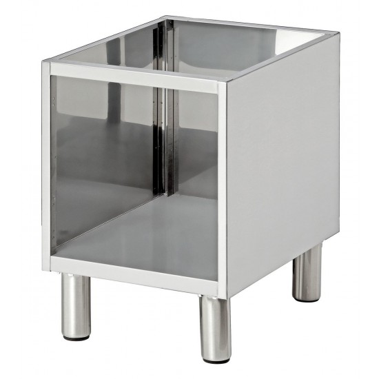 Soubassement Bartscher 650 - L400, AI 112020 - mondialchr.com