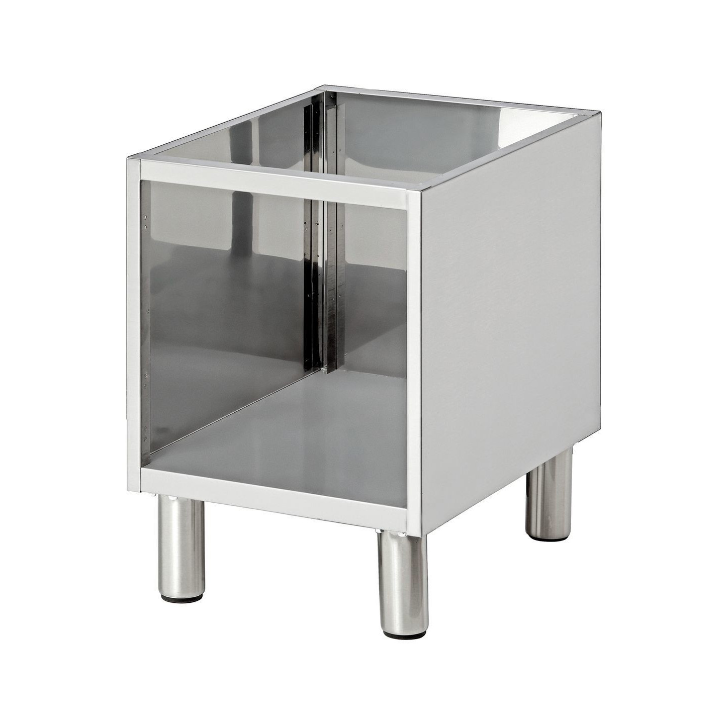 Soubassement Bartscher 650 - L400, AI 112020 - mondialchr.com