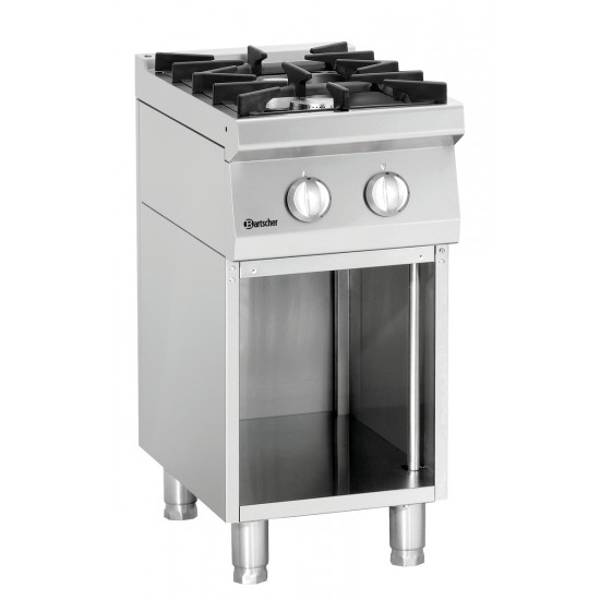 Fourneau Gaz Bartscher 70020 2851121 – Cuisines Pro -mondialchr.com