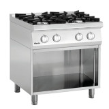 Fourneau Gaz Bartscher 70040 2851051 – Appareil Pro -mondialchr.com