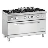 Fourneau Gaz Bartscher 70060 GB1050 2851371 – Pro -mondialchr.com