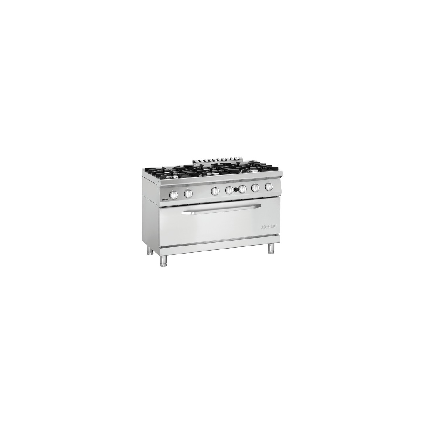 Fourneau Gaz Bartscher 70060 GB1050 2851371 – Pro -mondialchr.com