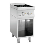 Fourneau Vitrocéramique Bartscher 700 2P SO 287410 -mondialchr.com