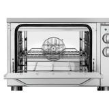 Plan de Cuisson Él. Bartscher 700 B800 4PL EBO 286225  -mondialchr.com