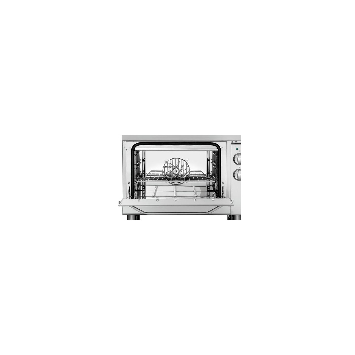 Plan de Cuisson Él. Bartscher 700 B800 4PL EBO 286225  -mondialchr.com