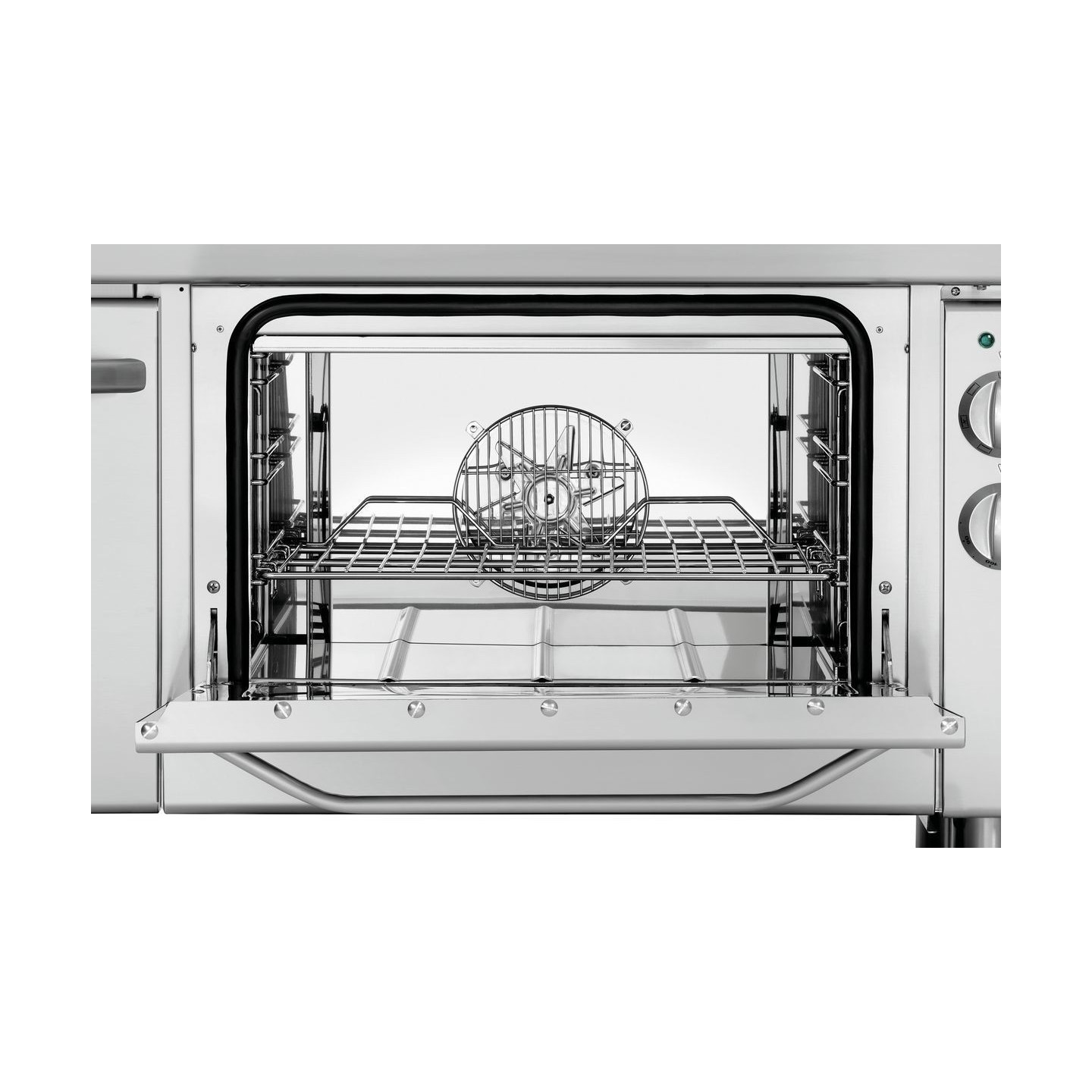 Plan de Cuisson Él. Bartscher 700 B1200 6PL EBO 286247 -mondialchr.com
