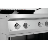 Fourneau à Induction Bartscher 700 4FLOU-1 286421 -mondialchr.com