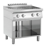 Fourneau à Induction Bartscher 700 4FLOU-1 286421 -mondialchr.com