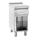 Élément de Travail Bartscher 700 L400 SO 284804 Inox -mondialchr.com