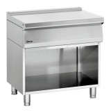 Élément de Travail Bartscher 700 L800 SO 284007  -mondialchr.com