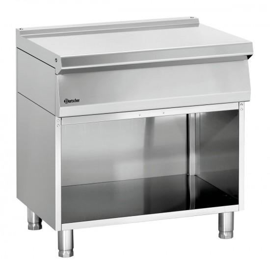 Élément de Travail Bartscher 700 L800 SO 284007  -mondialchr.com