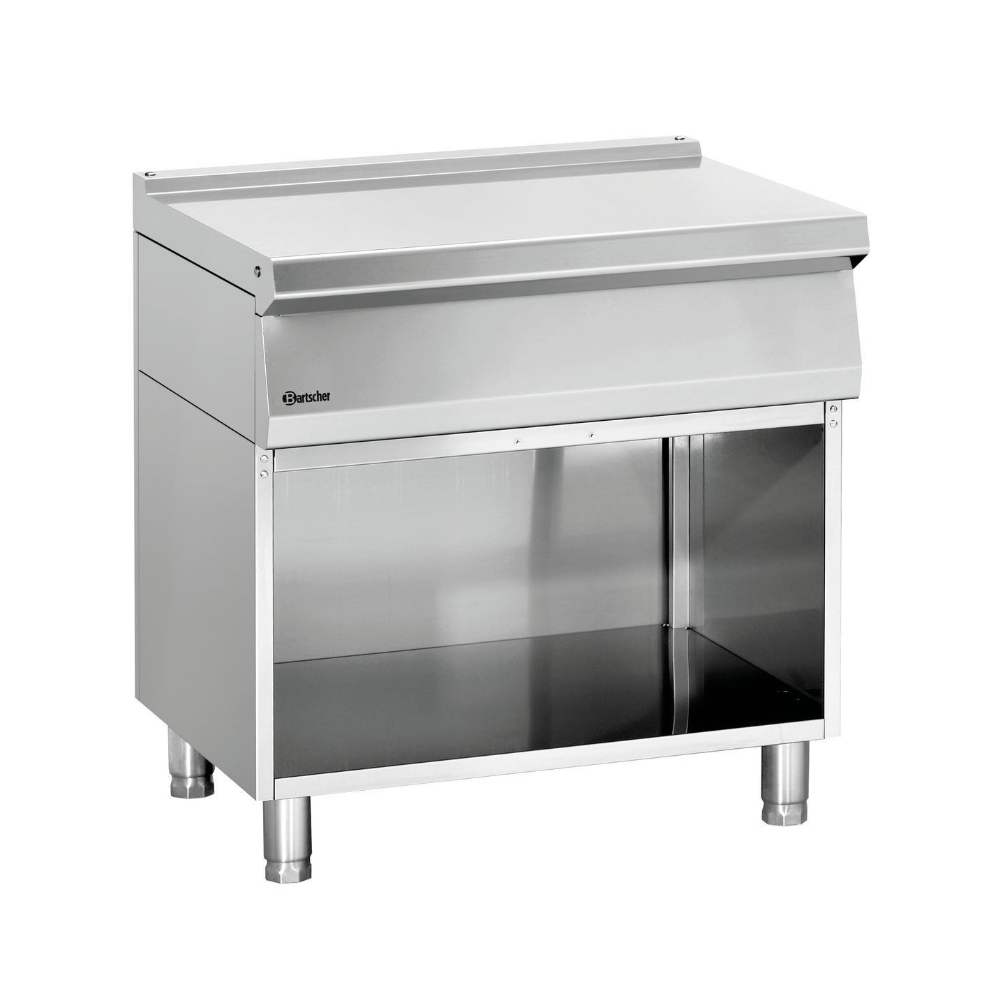 Élément de Travail Bartscher 700 L800 SO 284007  -mondialchr.com