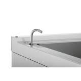 Bain Marie Bartscher 700 L800 SO aAE 286302 – EN inox -mondialchr.com
